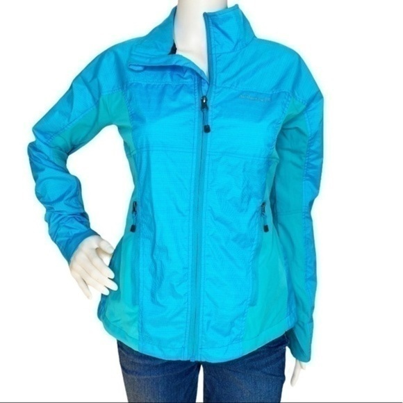 Avalanche Women Weather Shield Rain Jacket - Picture 1 of 4